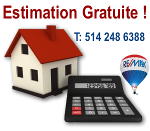 montreal maison estimation gratuite